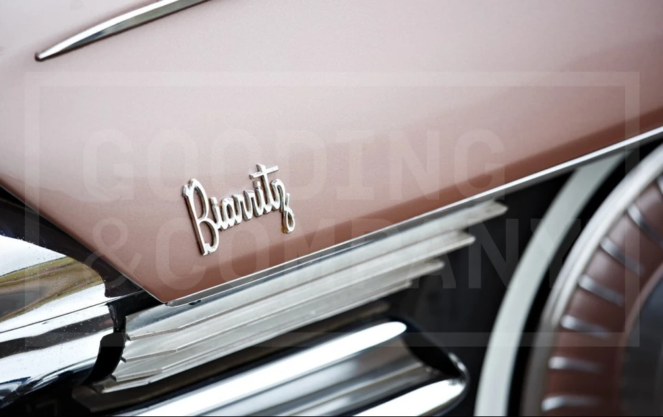 1961 Cadillac Eldorado 5th Gen - Image 14 of 17