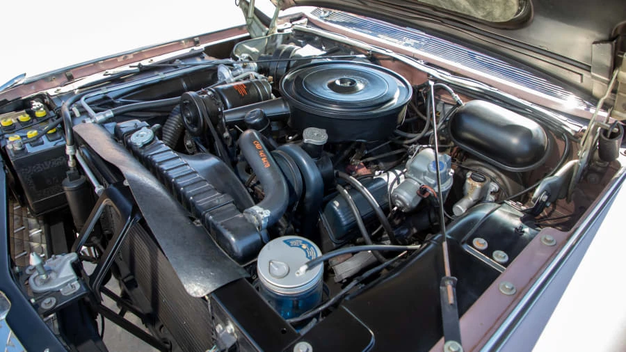 1961 Cadillac Eldorado 5th Gen - Image 6 of 27