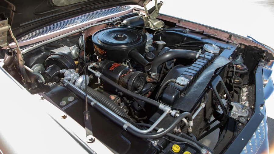 1961 Cadillac Eldorado 5th Gen - Image 7 of 27