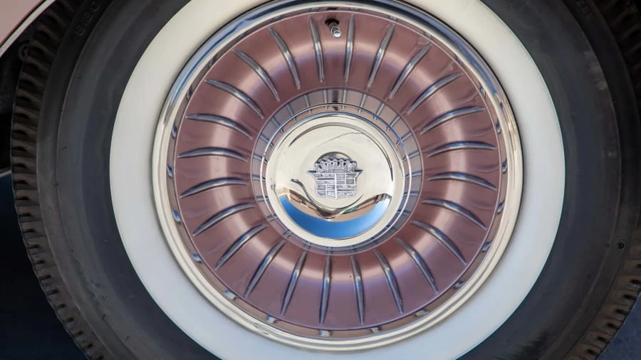 1961 Cadillac Eldorado 5th Gen - Image 9 of 27