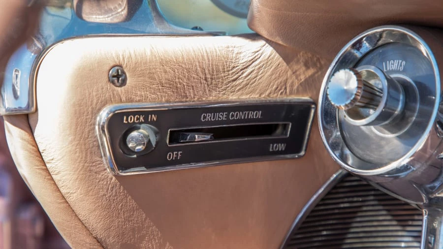 1961 Cadillac Eldorado 5th Gen - Image 11 of 27