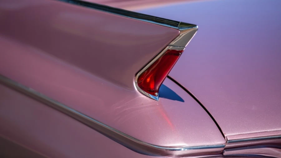 1961 Cadillac Eldorado 5th Gen - Image 17 of 27
