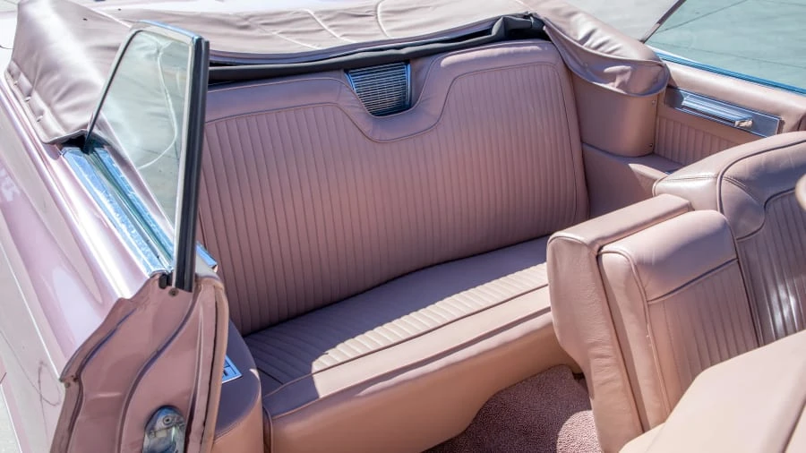 1961 Cadillac Eldorado 5th Gen - Image 18 of 27