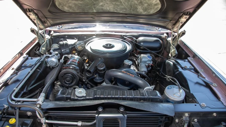 1961 Cadillac Eldorado 5th Gen - Image 20 of 27