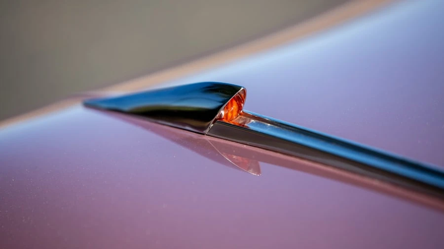 1961 Cadillac Eldorado 5th Gen - Image 22 of 27