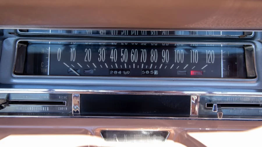 1961 Cadillac Eldorado 5th Gen - Image 23 of 27