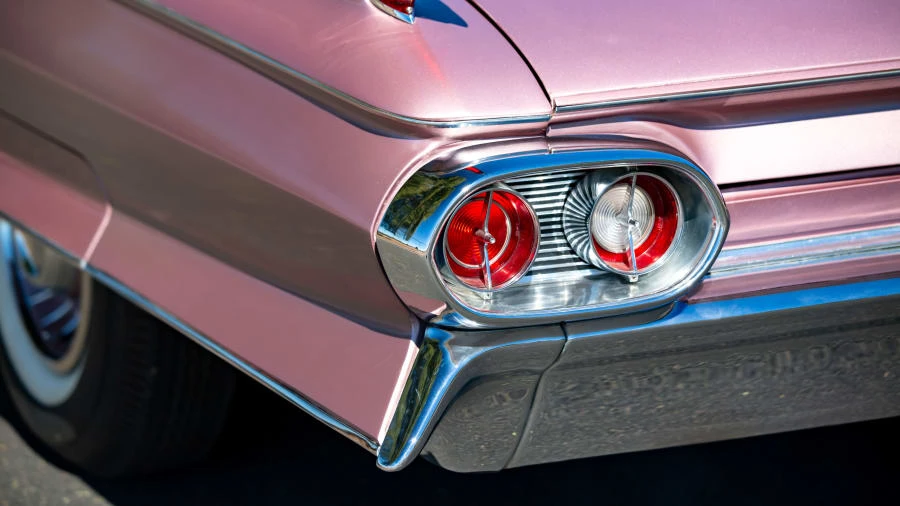 1961 Cadillac Eldorado 5th Gen - Image 25 of 27