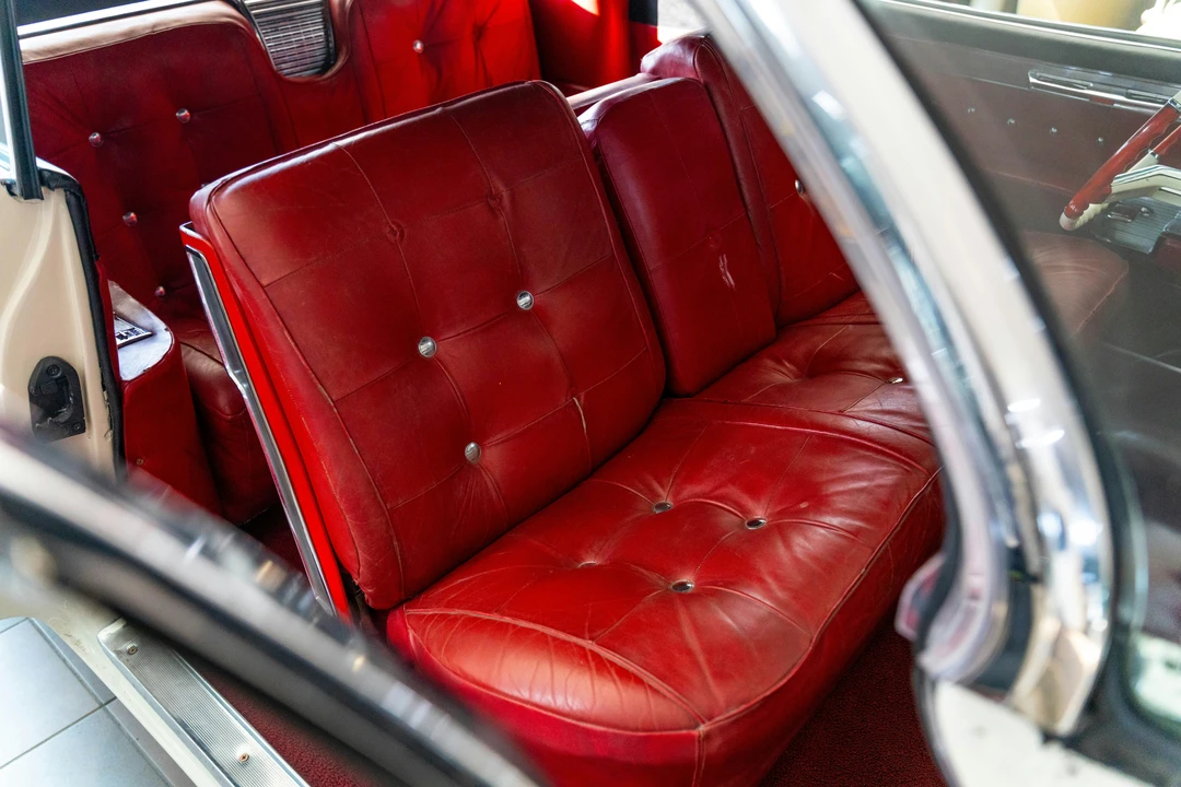 1961 Cadillac Eldorado 5th Gen - Image 5 of 21