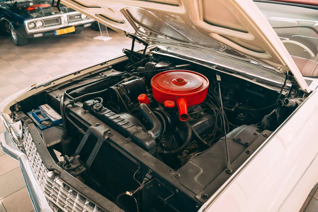 1961 Cadillac Eldorado 5th Gen - Image 6 of 21