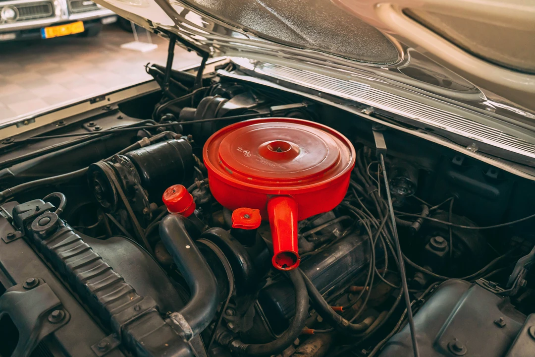 1961 Cadillac Eldorado 5th Gen - Image 7 of 21