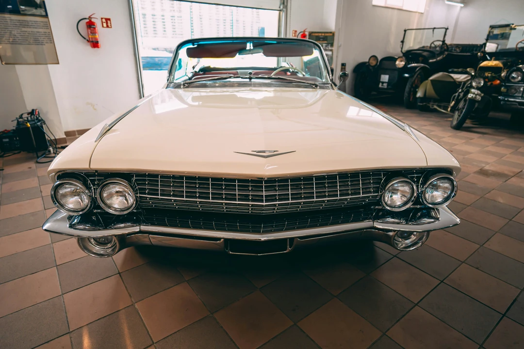 1961 Cadillac Eldorado 5th Gen - Image 2 of 21