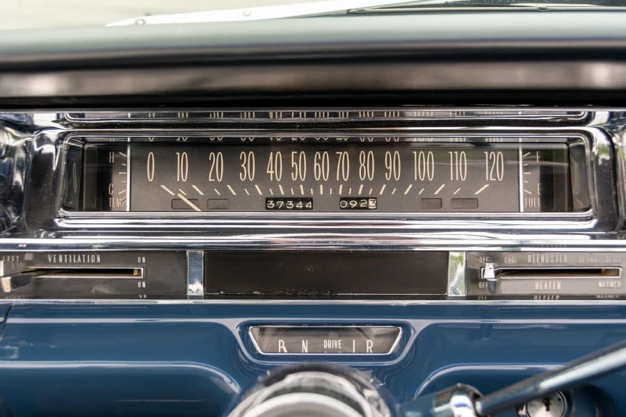 1961 Cadillac Eldorado 5th Gen - Image 5 of 16