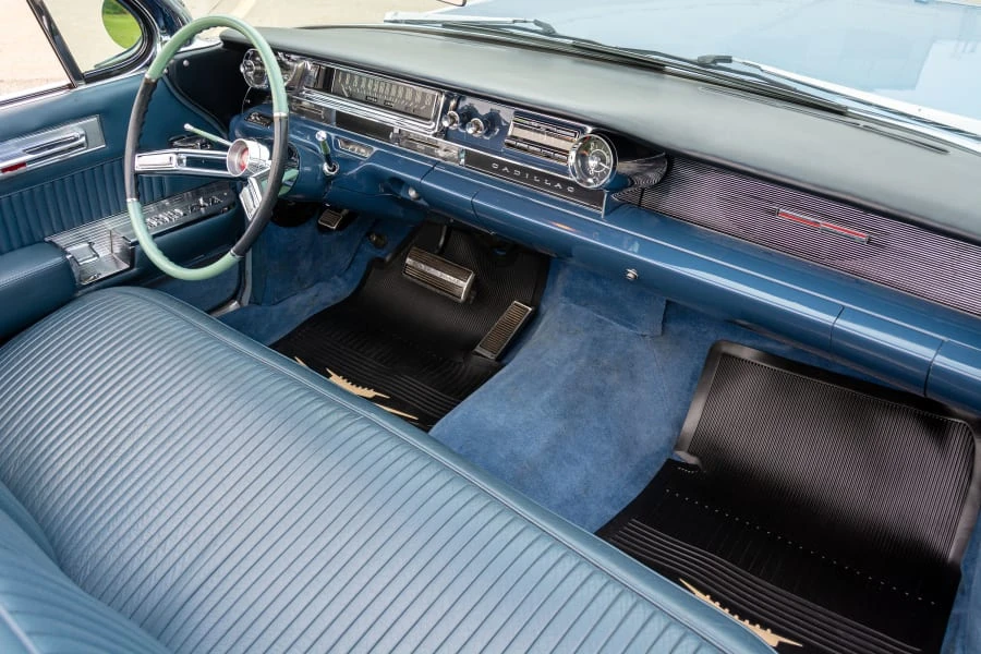 1961 Cadillac Eldorado 5th Gen - Image 7 of 16