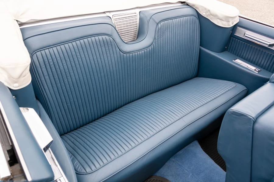 1961 Cadillac Eldorado 5th Gen - Image 8 of 16