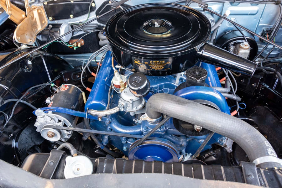 1961 Cadillac Eldorado 5th Gen - Image 10 of 16