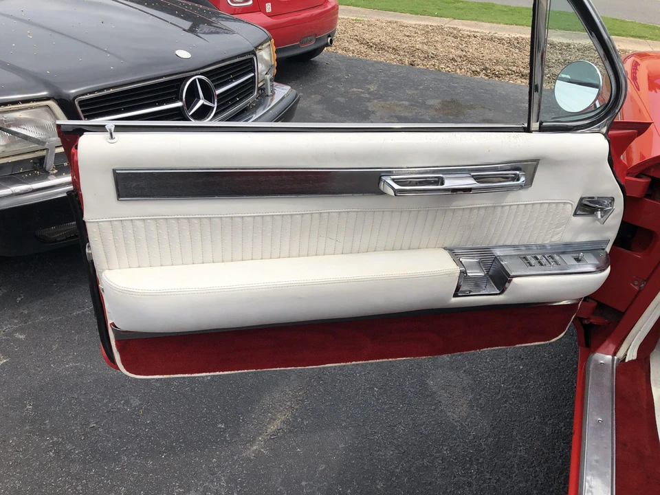 1961 Cadillac Eldorado 5th Gen - Image 28 of 31