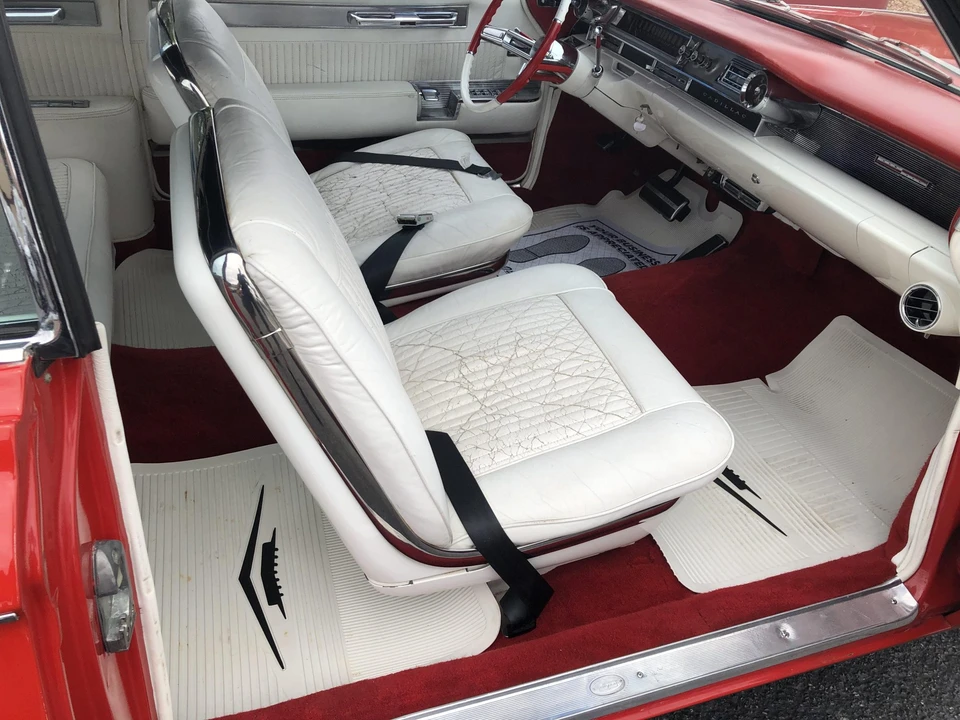 1961 Cadillac Eldorado 5th Gen - Image 27 of 31