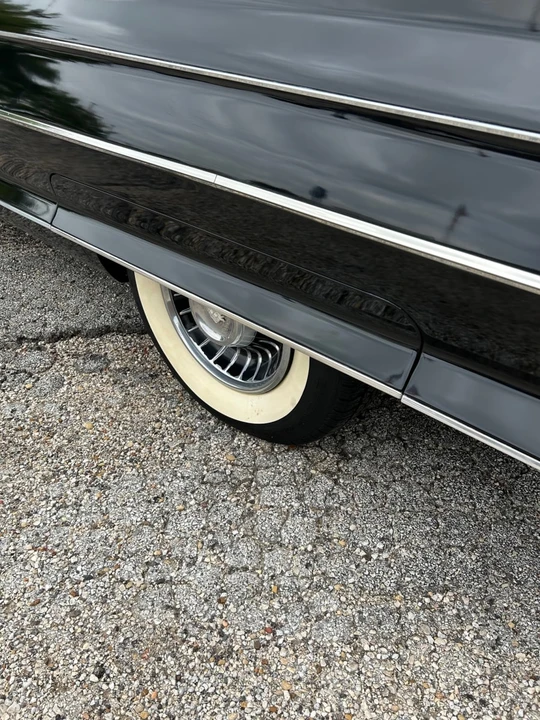 1961 Cadillac Eldorado 5th Gen - Image 14 of 31