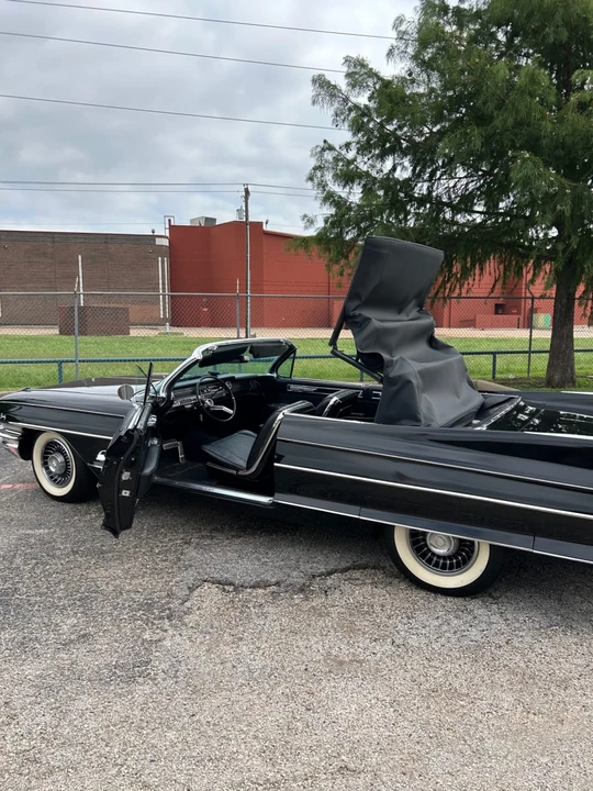 1961 Cadillac Eldorado 5th Gen - Image 7 of 31