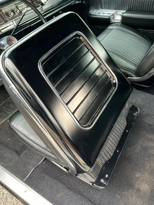 1961 Cadillac Eldorado 5th Gen - Image 25 of 31