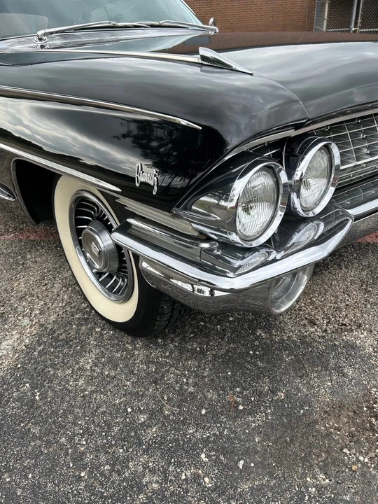 1961 Cadillac Eldorado 5th Gen - Image 10 of 31