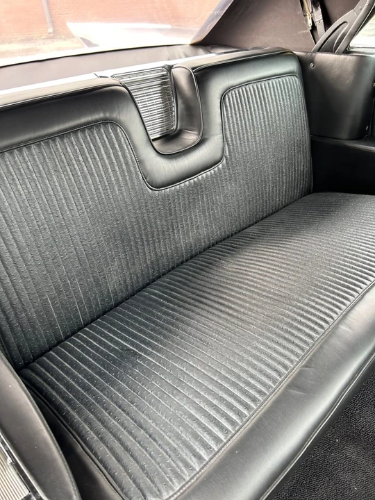 1961 Cadillac Eldorado 5th Gen - Image 23 of 31