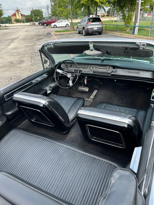 1961 Cadillac Eldorado 5th Gen - Image 29 of 31