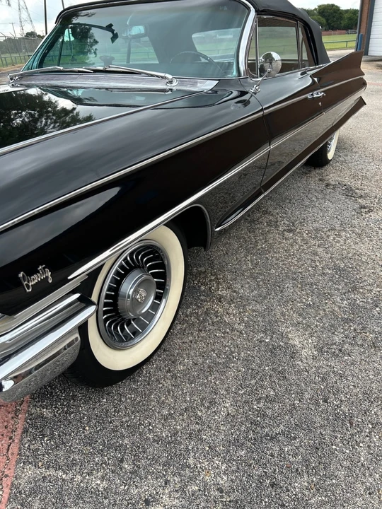 1961 Cadillac Eldorado 5th Gen - Image 16 of 31