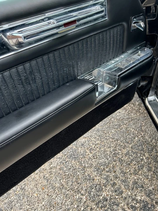 1961 Cadillac Eldorado 5th Gen - Image 26 of 31