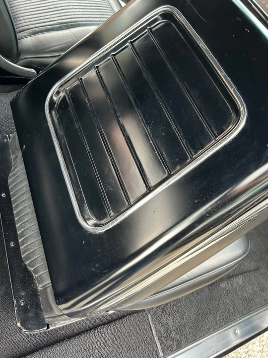 1961 Cadillac Eldorado 5th Gen - Image 24 of 31