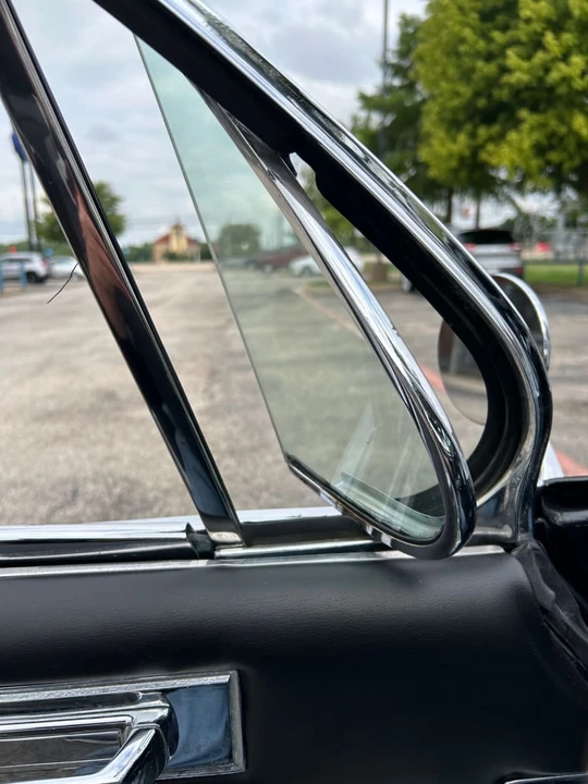 1961 Cadillac Eldorado 5th Gen - Image 20 of 31