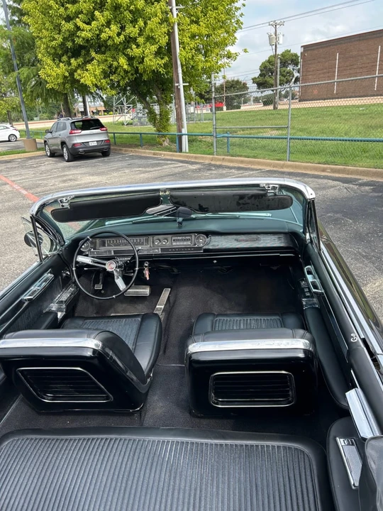 1961 Cadillac Eldorado 5th Gen - Image 31 of 31