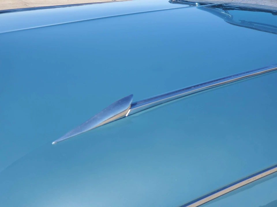 1961 Cadillac Eldorado 5th Gen - Image 21 of 31