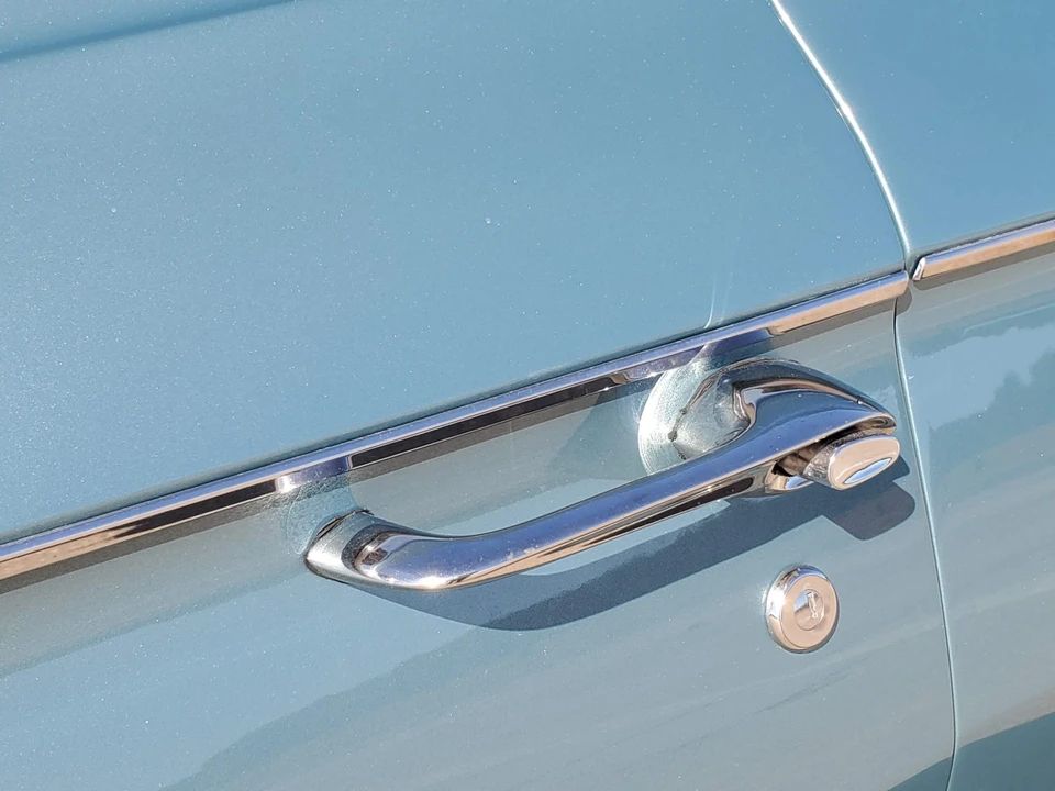 1961 Cadillac Eldorado 5th Gen - Image 26 of 31