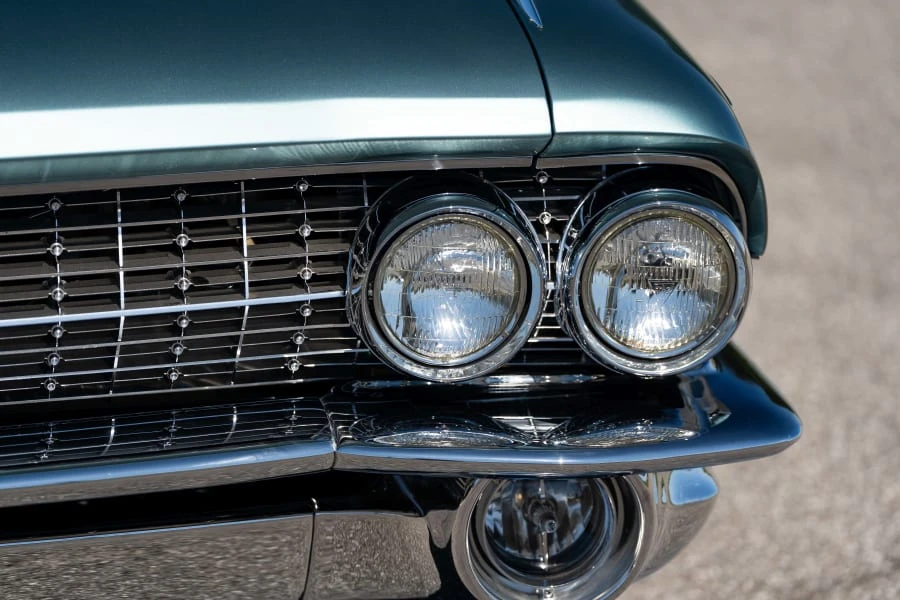1961 Cadillac Eldorado 5th Gen - Image 14 of 31