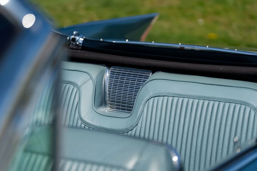 1961 Cadillac Eldorado 5th Gen - Image 24 of 31