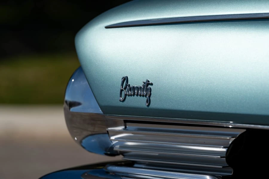 1961 Cadillac Eldorado 5th Gen - Image 16 of 31