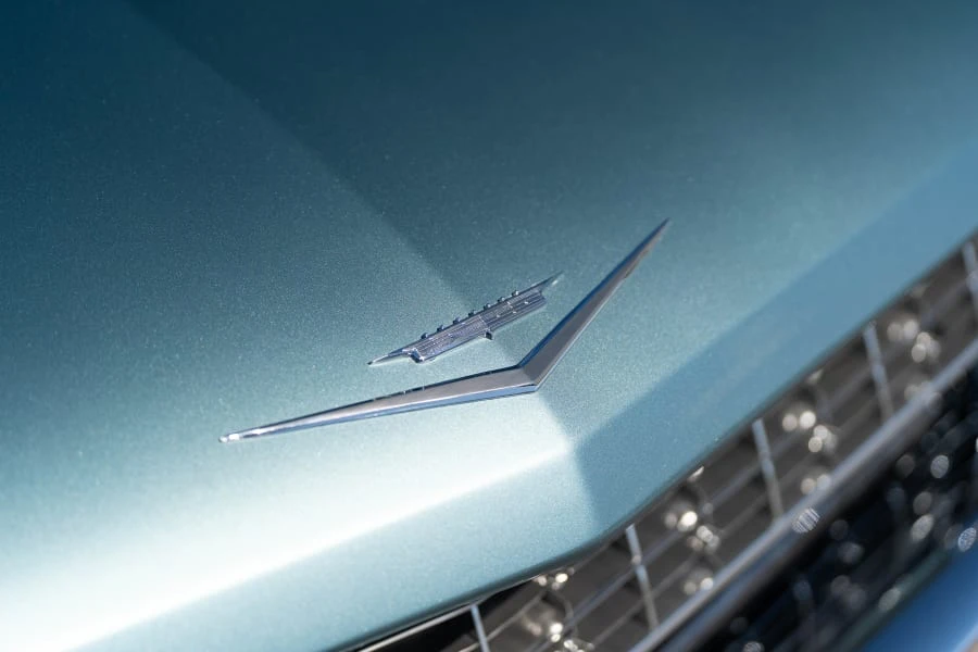1961 Cadillac Eldorado 5th Gen - Image 15 of 31