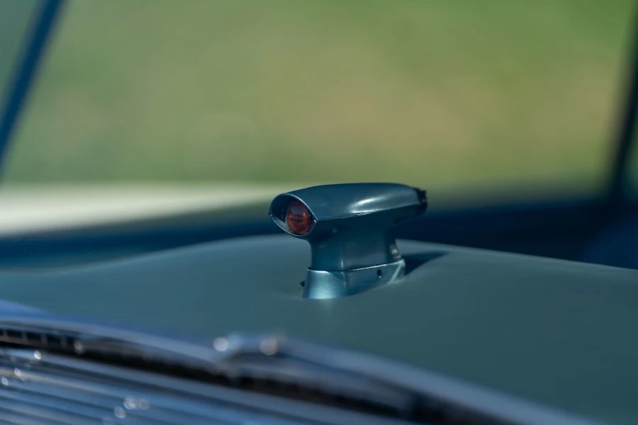 1961 Cadillac Eldorado 5th Gen - Image 17 of 31