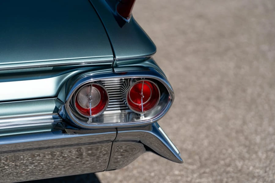 1961 Cadillac Eldorado 5th Gen - Image 19 of 31