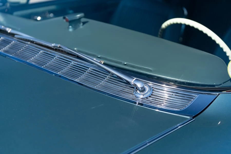 1961 Cadillac Eldorado 5th Gen - Image 22 of 31