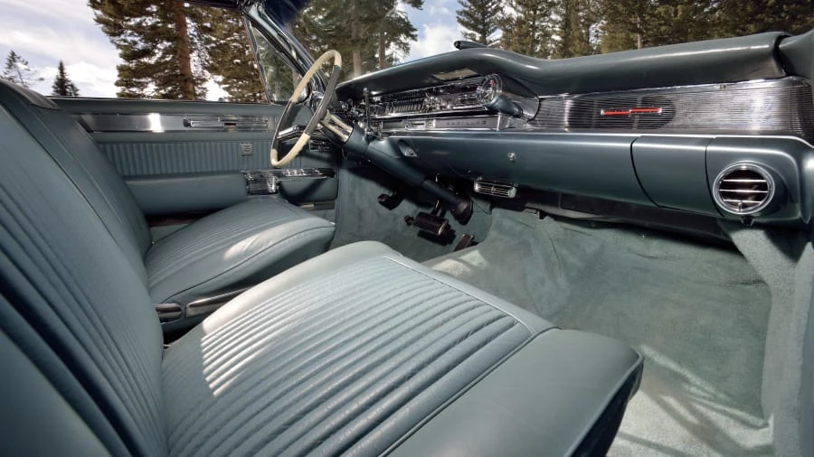 1961 Cadillac Eldorado 5th Gen - Image 5 of 19