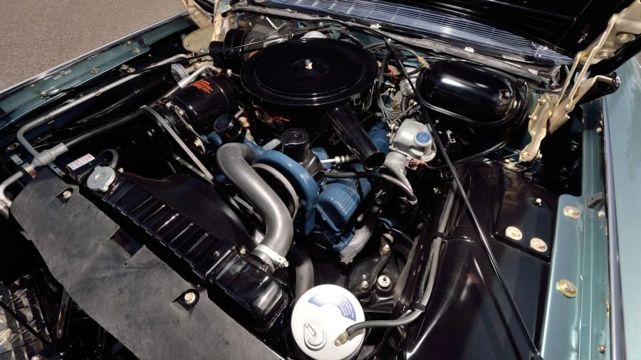 1961 Cadillac Eldorado 5th Gen - Image 6 of 19