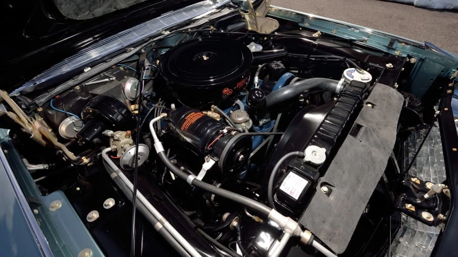 1961 Cadillac Eldorado 5th Gen - Image 7 of 19