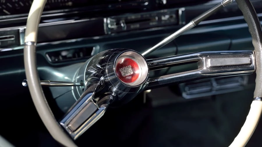 1961 Cadillac Eldorado 5th Gen - Image 8 of 19