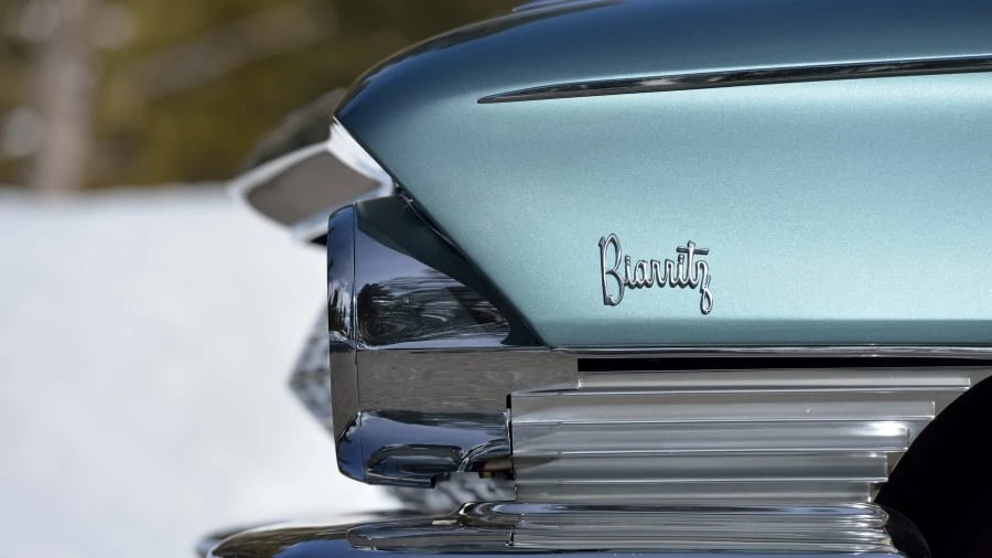 1961 Cadillac Eldorado 5th Gen - Image 11 of 19
