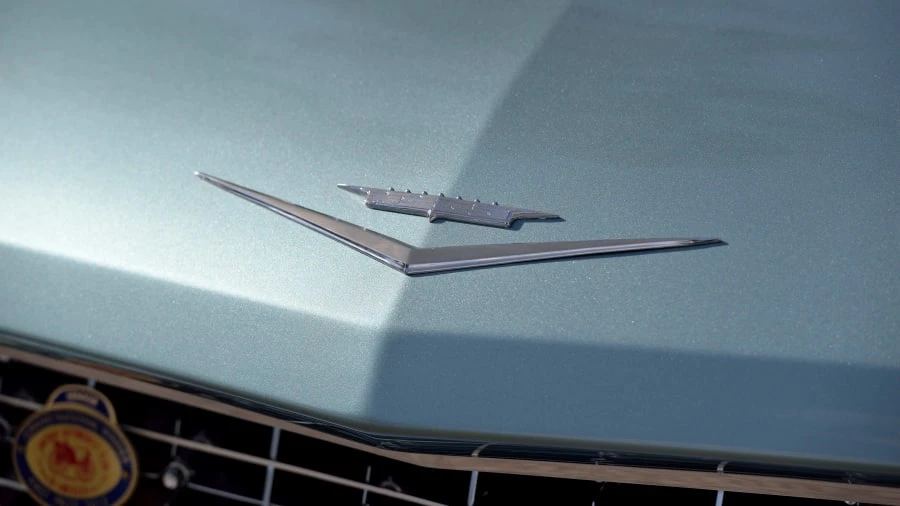 1961 Cadillac Eldorado 5th Gen - Image 18 of 19