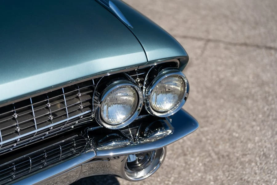 1961 Cadillac Eldorado 5th Gen - Image 7 of 31