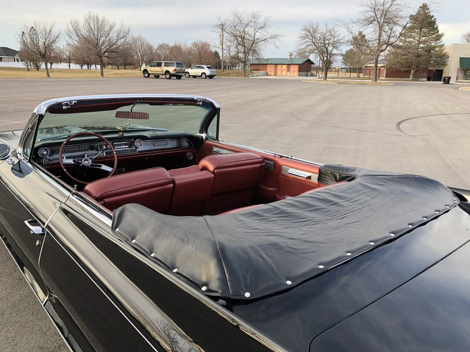 1961 Cadillac Eldorado 5th Gen - Image 18 of 31