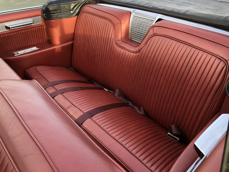 1961 Cadillac Eldorado 5th Gen - Image 31 of 31